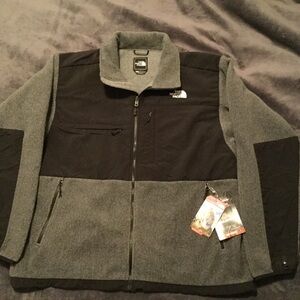 NWT The North Face Men's Denali Jacket